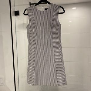 Theory shift dress